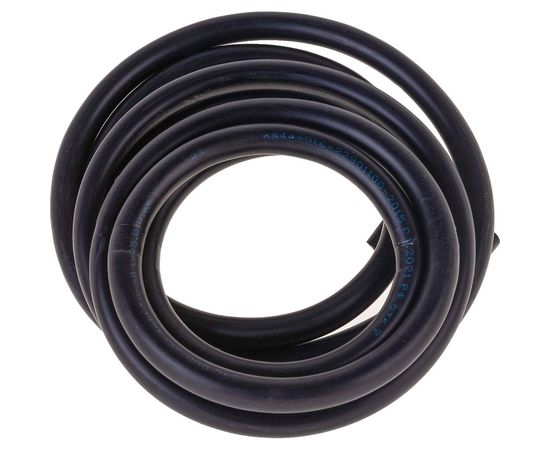 Кабель REXANT сварочный КГтп-ХЛ 1х25 мм2, длина 3 метра 01-8412-3 – изображение 3