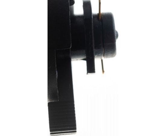 Трековый светильник GAUSS цилиндр 6W 600lm 4000K 180-220V IP20 45х155мм черный LED 1/40 TR076 – изображение 5