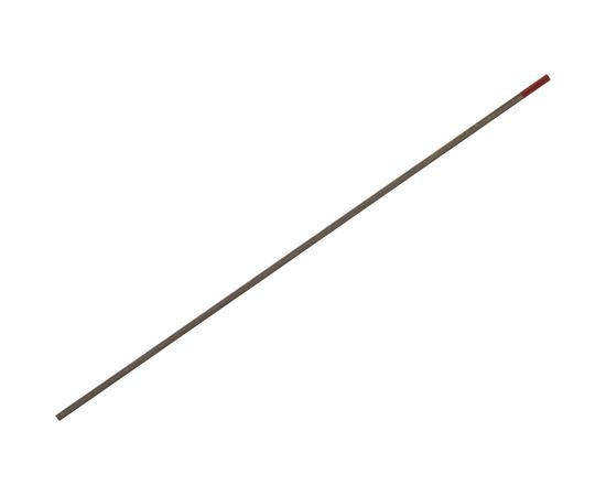 Электроды вольфрамовые WT-20-175 (10 шт; 2.4 мм; красный; DC) Gigant G-603 – изображение 2