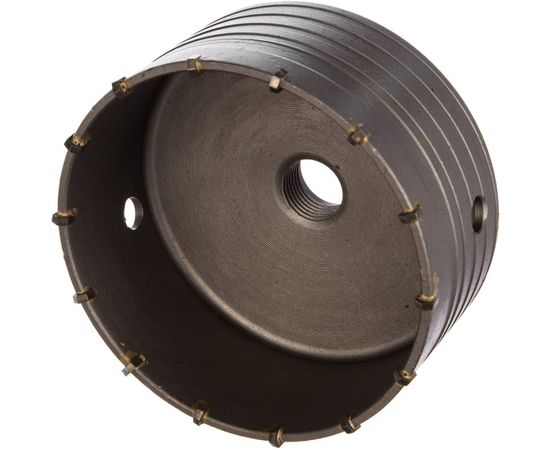 Коронка буровая (125х70 мм; M22) MATRIX 70394 – изображение 3