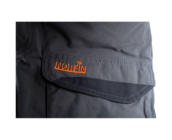 Штаны NORFIN SIGMA 01 р.S 663001-S – изображение 5