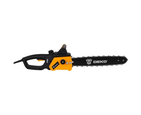 Цепная электропила DEKO DKEC16 063-4246 – изображение 6