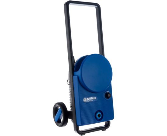 Бытовая мойка высокого давления Nilfisk Core 125-5 128471289 – изображение 27