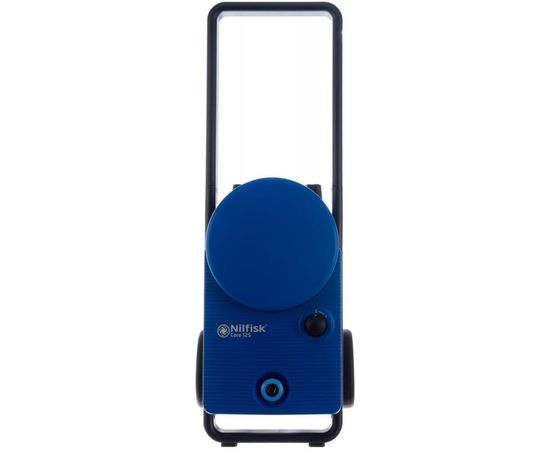 Бытовая мойка высокого давления Nilfisk Core 125-5 128471289 – изображение 22