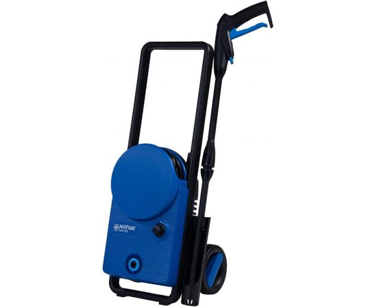 Бытовая мойка высокого давления Nilfisk Core 125-5 128471289 – изображение 23