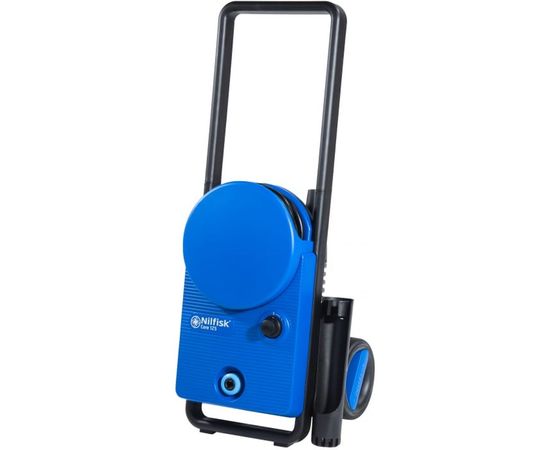 Бытовая мойка высокого давления Nilfisk Core 125-5 128471289 – изображение 26