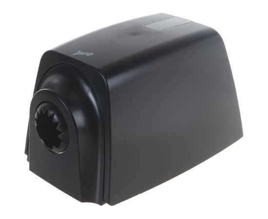 Диспенсер для полотенец Protissue с центральной вытяжкой, средний, черный 20250 – изображение 2