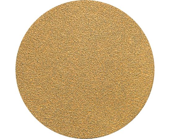 Круг шлифовальный на липучке siaone 1944 (50 шт; 125 мм; без отверстий; P60) sia Abrasives so50-125-0-060 – изображение 3