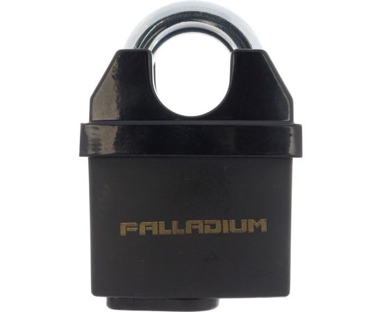 Навесной замок Palladium 902F-60 9241 – изображение 5