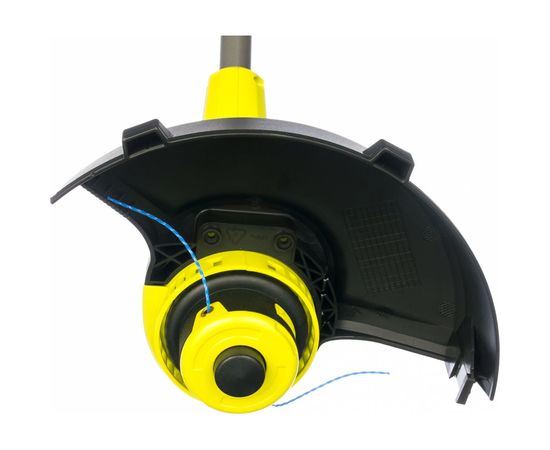 Электрический триммер Ryobi RLT3525 5133002789 – изображение 4