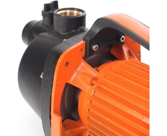 Самовсасывающий поверхностный насос PATRIOT R 800 – изображение 4