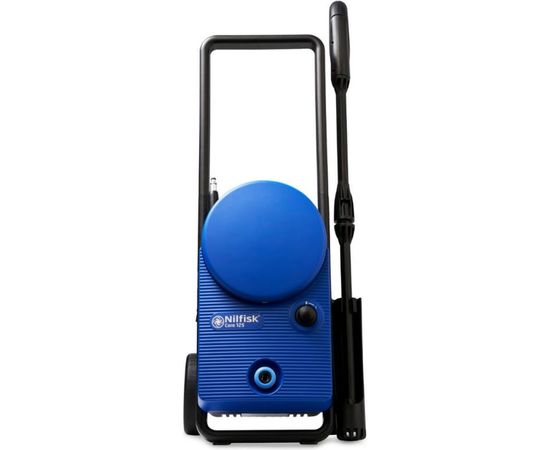 Бытовая мойка высокого давления Nilfisk Core 125-5 128471289 – изображение 13