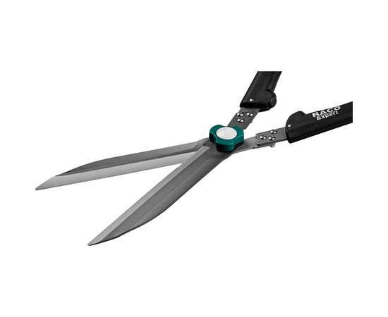 Кусторез Raco с широкими лезвиями, с рукоятками из полиамида 4210-53/HS18 – изображение 4