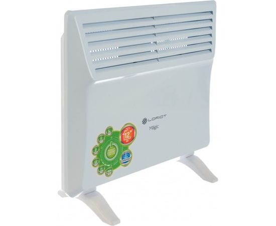Электрический конвектор LORIOT Magic LHCY-1000 М – изображение 2