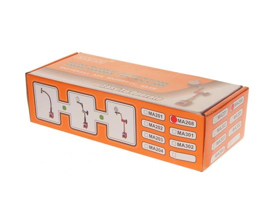 Держатель магнитный для индикатора часового типа JTC-5501 JTC JTC-JW0573 – изображение 3