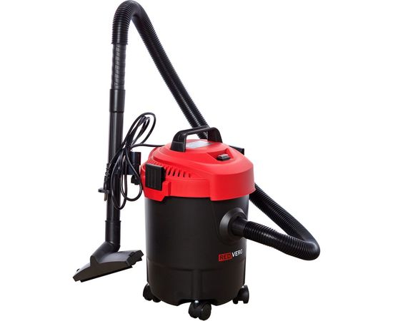 Пылесос REDVERG RD-VC6263-12 6613711 – изображение 2