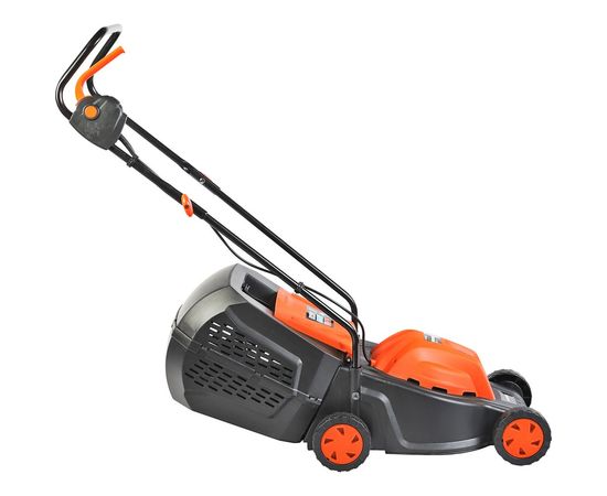 Электрическая газонокосилка PATRIOT PT 1132E 512309222 – изображение 7