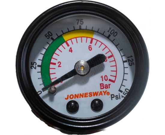 Регулятор воздуха с манометром для краскопульта Jonnesway ACC-609 47570 – изображение 2