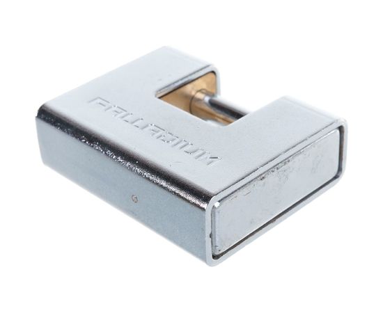 Навесной замок Palladium 702BS-90 9287 – изображение 3