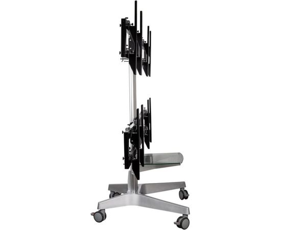 TV кронштейн Arm media PT 16 black 10198 – изображение 6