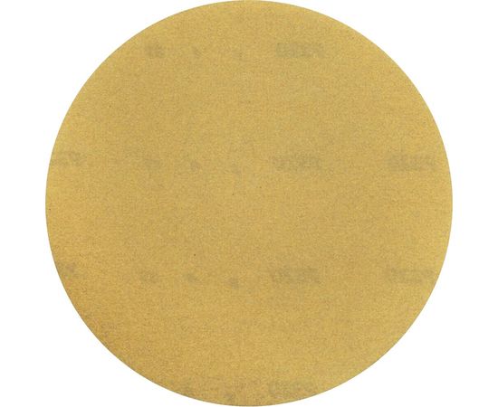 Круг шлифовальный на липучке siaone 1944 (50 шт; 125 мм; без отверстий; P320) sia Abrasives so50-125-0-320 – изображение 4