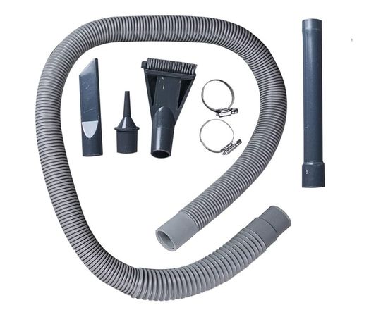 Пневматический пылесос FUBAG AV1/4 7 предметов 100452 – изображение 3