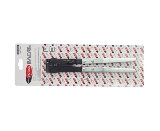 Зажим/съемник ROCKFORCE для хомутов, универасальный, иномарки RF-62520 – изображение 3