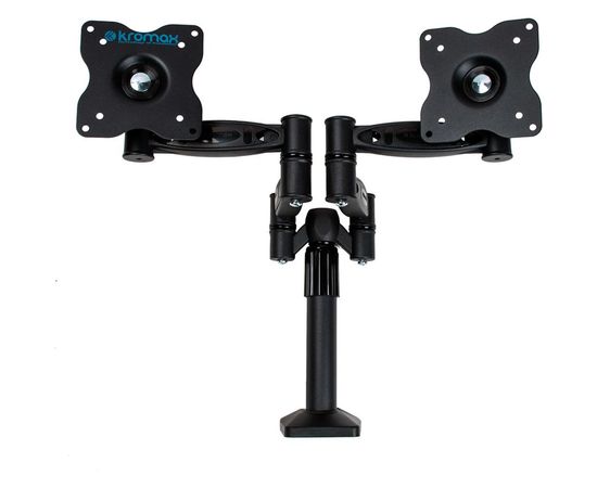 Кронштейн для мониторов Kromax OFFICE 3 grey 20032 – изображение 5