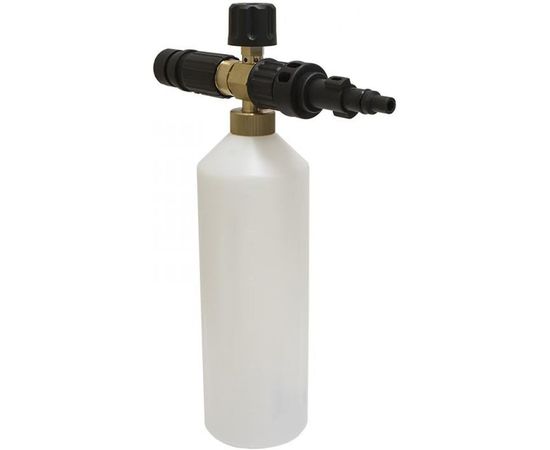 Пеногенератор (0,75 л) QUATTRO ELEMENTI 243-684 – изображение 3