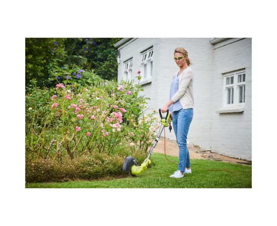 Электрический триммер Ryobi RLT5127 5133003639 – изображение 3