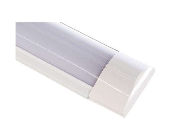 Светодиодный светильник FERON AL5054 48W 3650Lm 6500K, в стальном корпусе 29752 – изображение 3