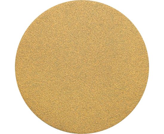 Круг шлифовальный на липучке siaone 1944 (50 шт; 125 мм; без отверстий; P100) sia Abrasives so50-125-0-100 – изображение 4