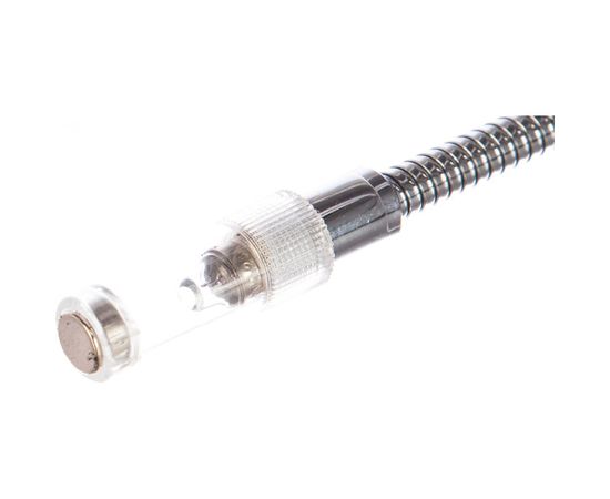 Телескопическое зеркало 25х50 мм Jonnesway AG010035 – изображение 3