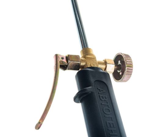 Газовоздушная горелка BRIMA ГВ-111Р L=950 мм 0011603 – изображение 5