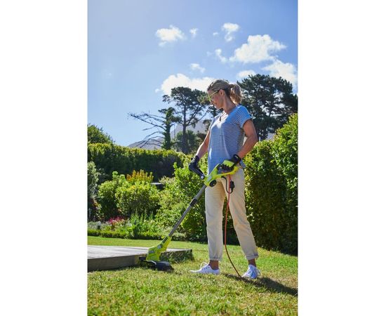 Электрический триммер Ryobi RLT5127 5133003639 – изображение 2