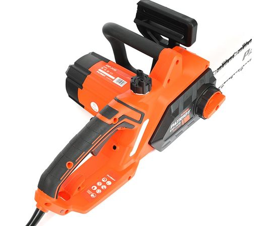 Электрическая цепная пила PATRIOT ESP 2418 220301560 – изображение 10