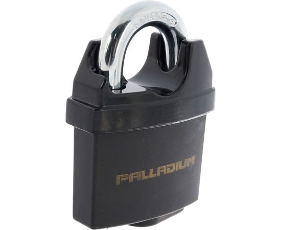 Навесной замок Palladium 902F-60 9241 – изображение 3