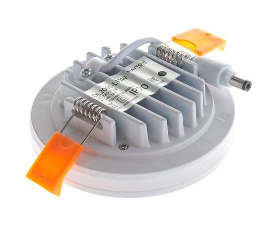 Встраиваемый светильник MAYTONI Phanton DL2001-L12W – изображение 5