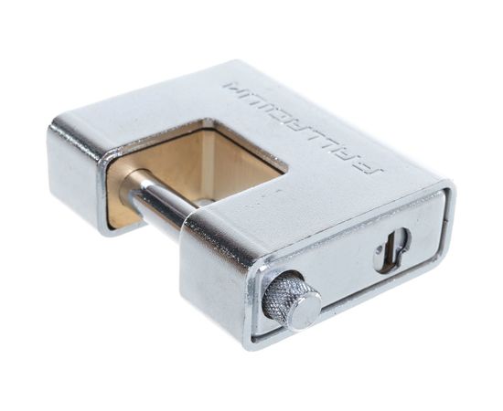 Навесной замок Palladium 702BS-90 9287 – изображение 4