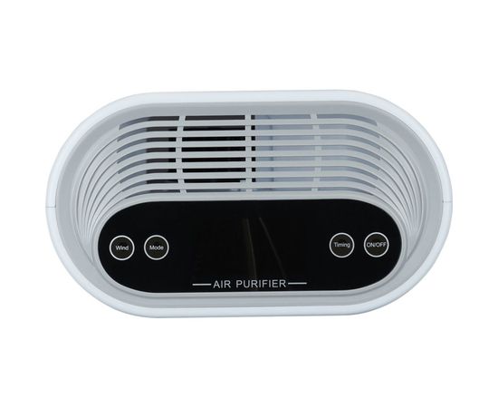 Рециркулятивный обеззараживатель воздуха Mbox PO-200UV Т18854 – изображение 3