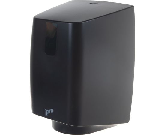 Диспенсер для полотенец Protissue с центральной вытяжкой, средний, черный 20250 – изображение 5