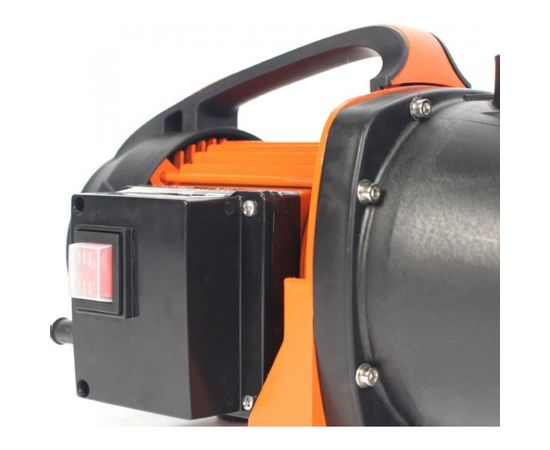 Самовсасывающий поверхностный насос PATRIOT R 800 – изображение 5