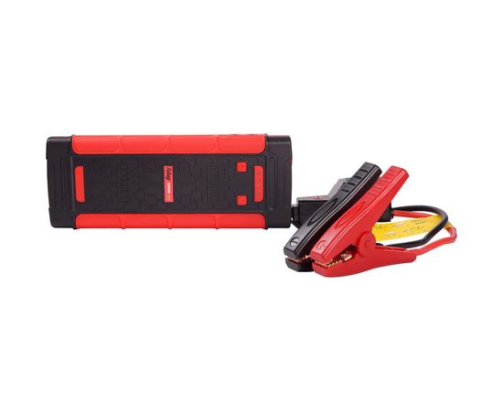 Пусковое устройство FUBAG DRIVE 600 38637 – изображение 4