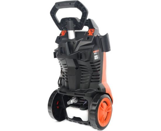 Моющий аппарат PATRIOT GT620 Imperial 322306062 – изображение 7