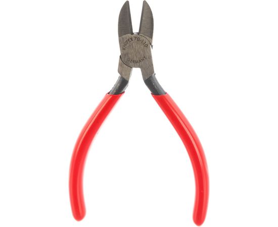 Бокорезы KNIPEX KN-7001110 – изображение 4