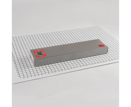 Корпус замка DOORLOCK PL301 25/92/24/8 Rt нержавеющая сталь, для профильных дверей 75353 – изображение 2