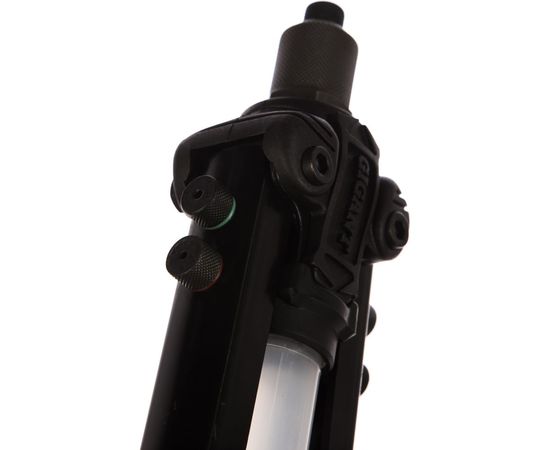 Двуручный заклепочник для вытяжных заклепок Gigant 2.4-6.4мм GHR-64 – изображение 2