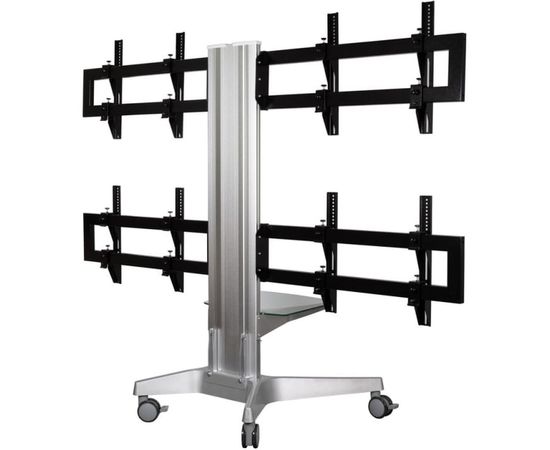 TV кронштейн Arm media PT 16 black 10198 – изображение 2