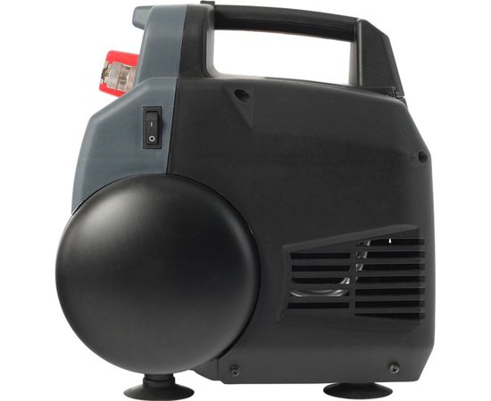 Поршневой безмасляный компрессор PATRIOT WO 6-180 525301910 – изображение 5