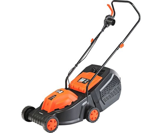 Электрическая газонокосилка PATRIOT PT 1132E 512309222 – изображение 8